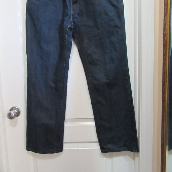 BF Rock - Men's Indigo Master size 36 Straight - Picture 9 of 11